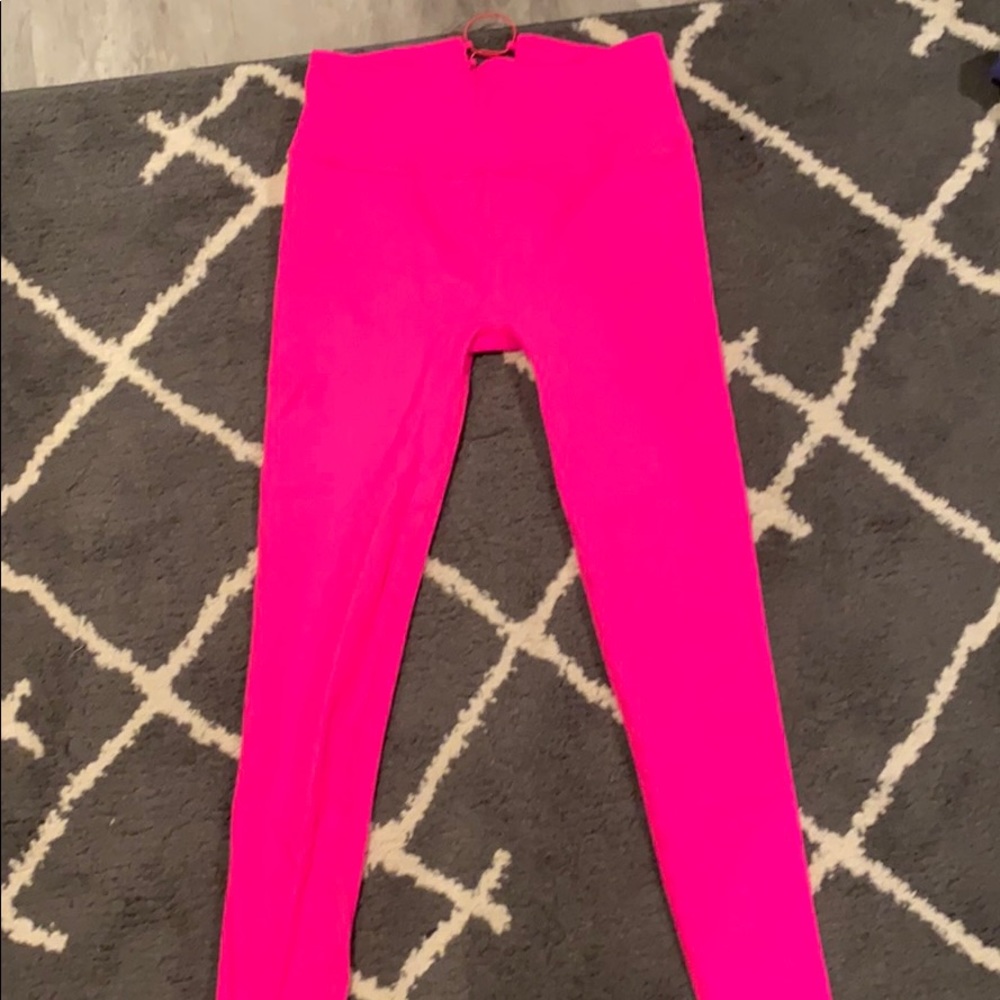 Fabletics leggings!